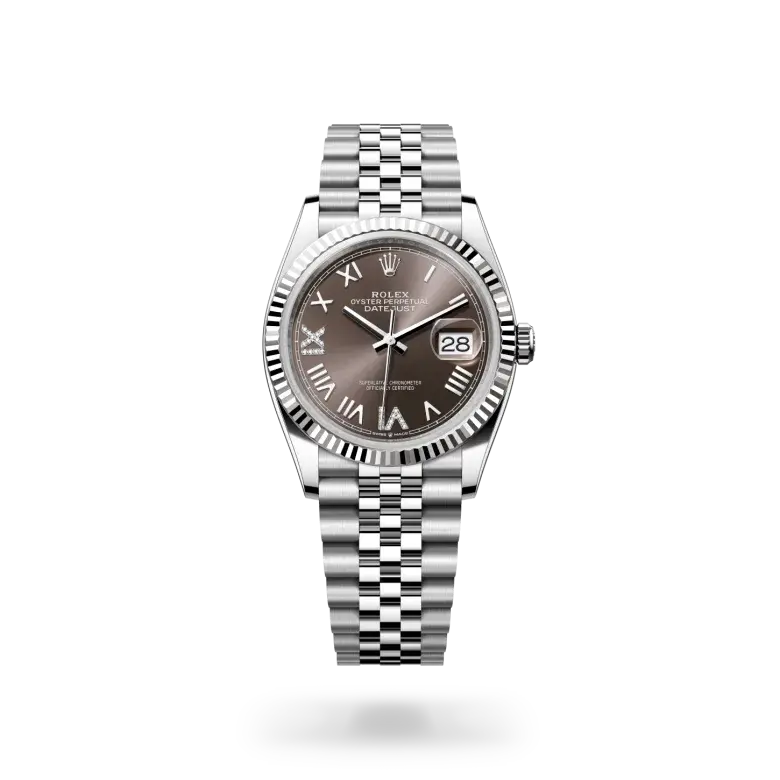 Rolex M126234-0071