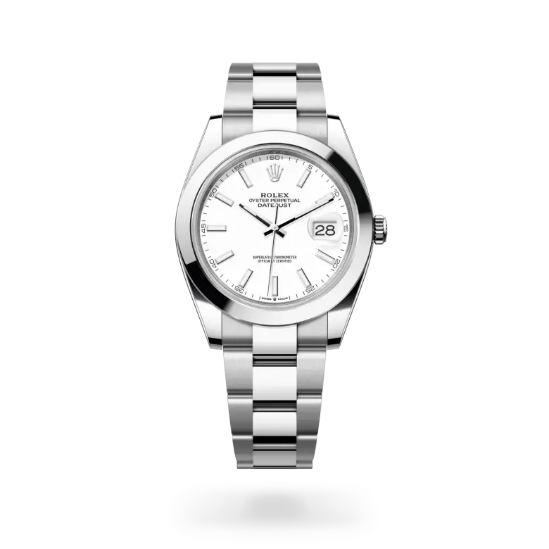Rolex M126300-0005