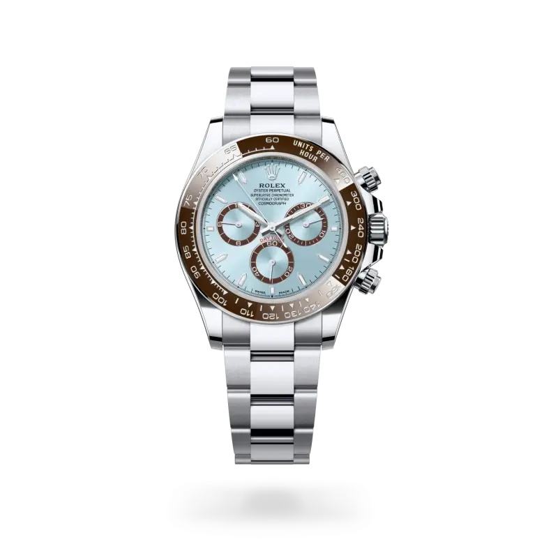 Rolex M126506-0001