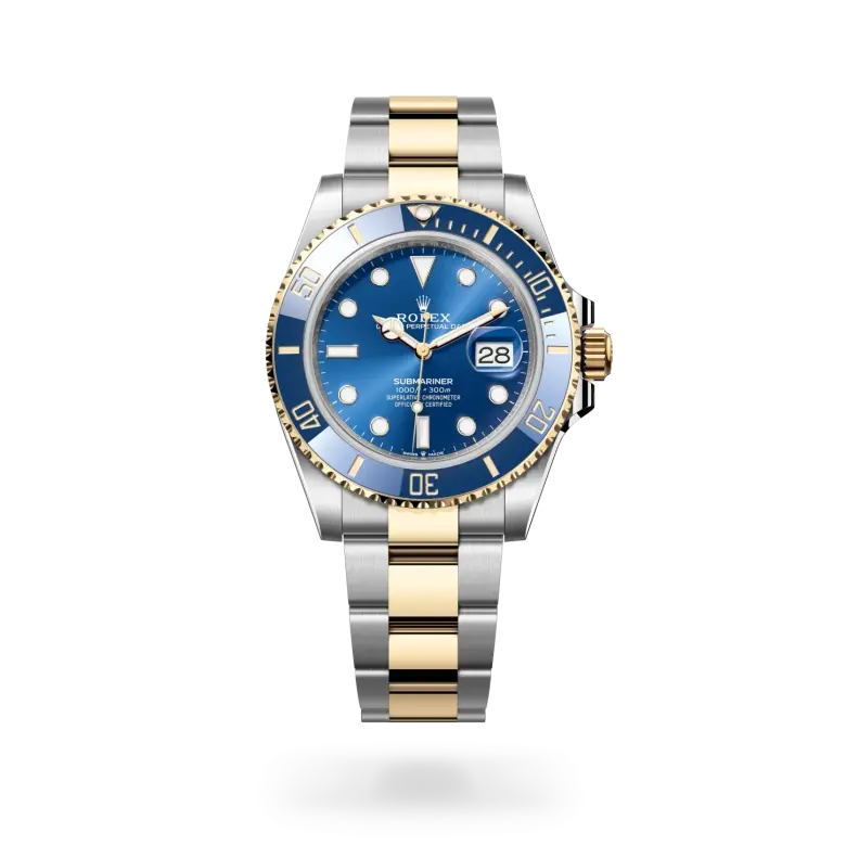 Rolex M126613LB-0002