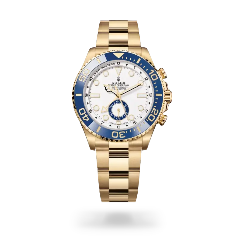 Rolex M126688-0001