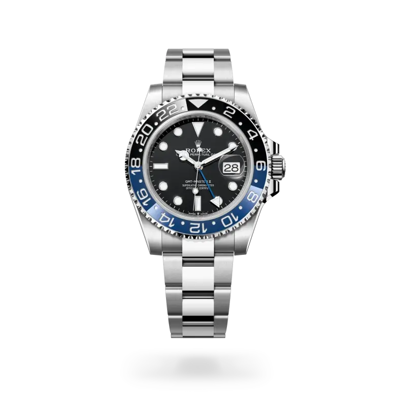 Rolex M126710BLNR-0003