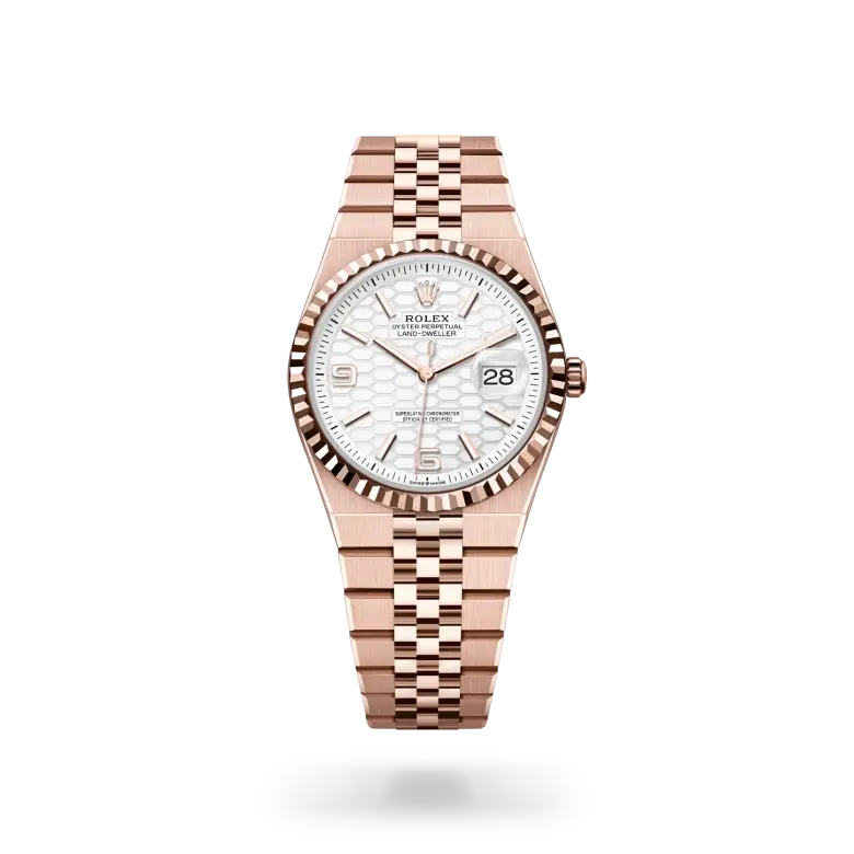 Rolex M127235-0001