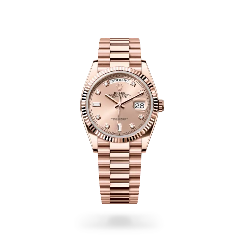 Rolex M128235-0009