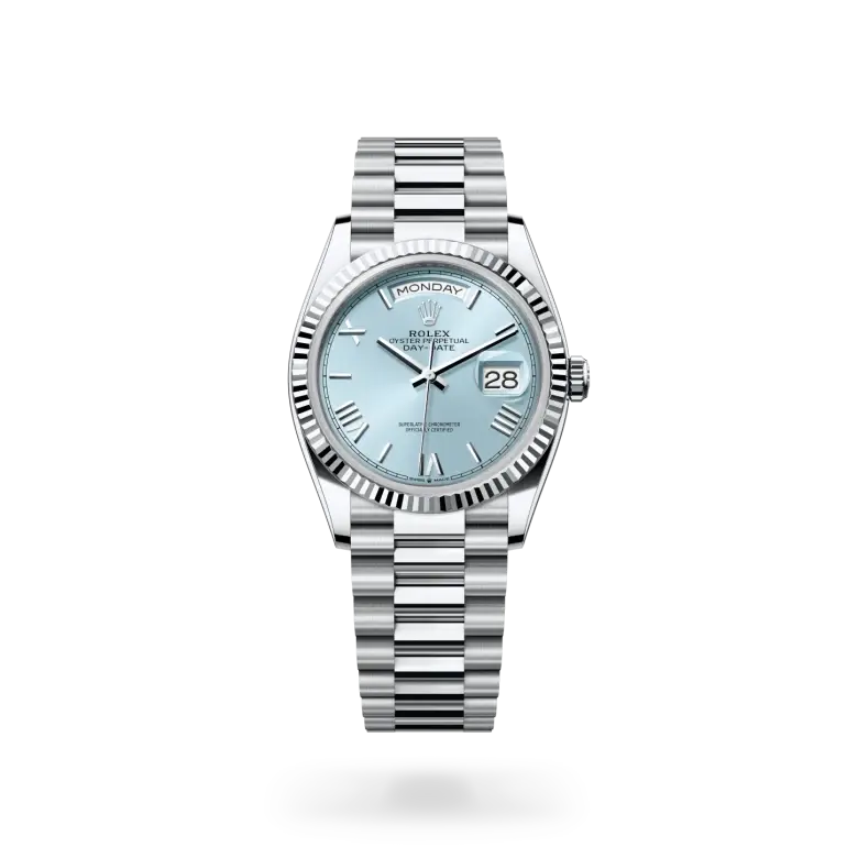 Rolex M128236-0018