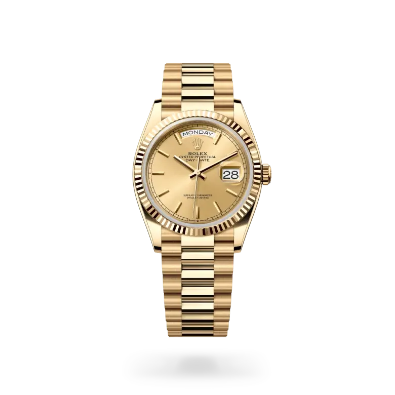 Rolex M128238-0045
