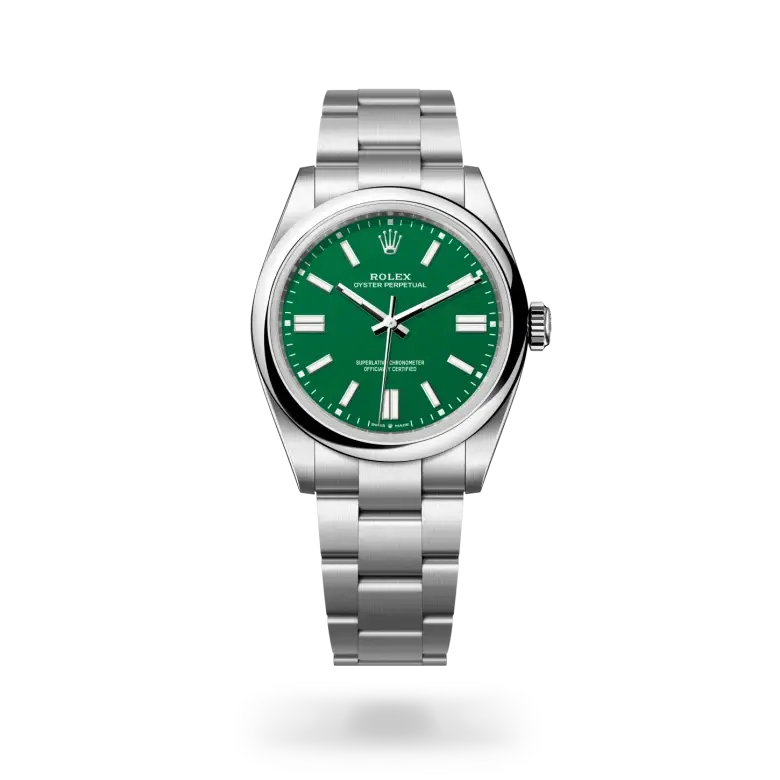 Rolex M134300-0004