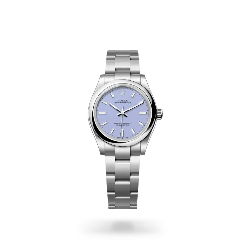 Rolex M277200-0014