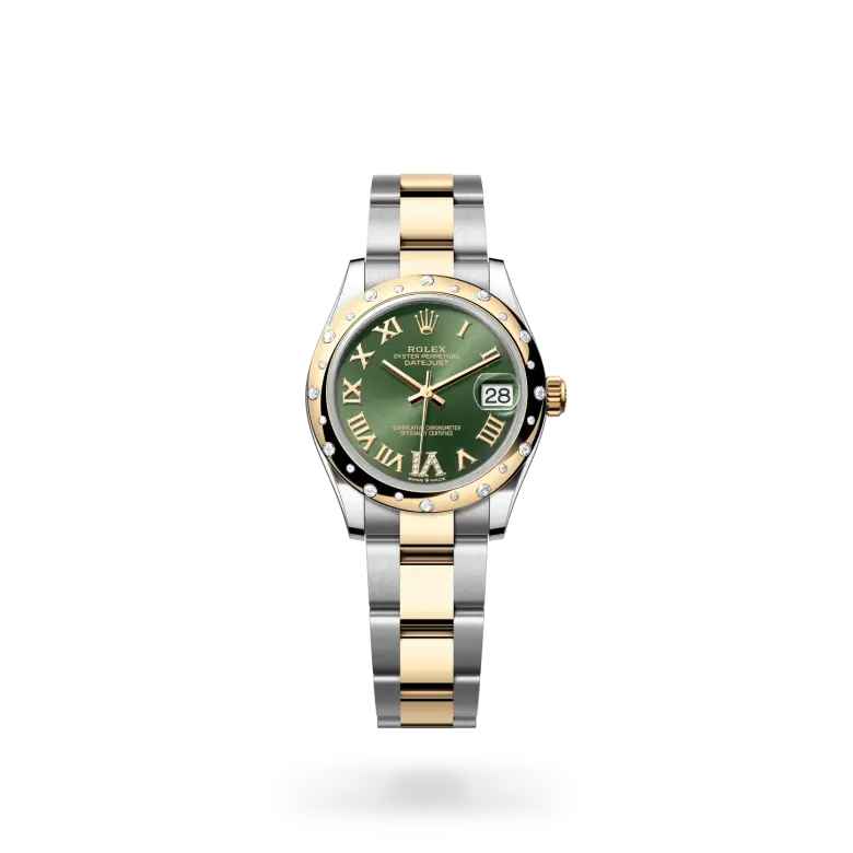 Rolex M278343RBR-0015