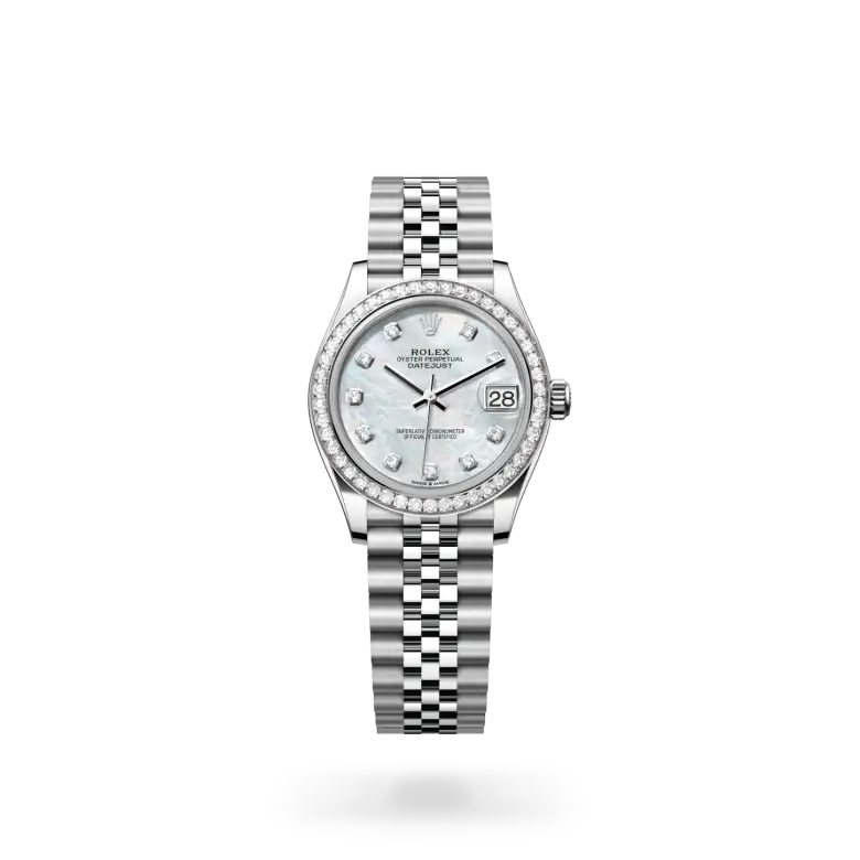 Rolex M278384RBR-0008
