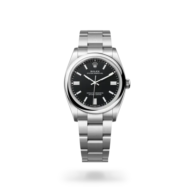 Rolex M126000-0014