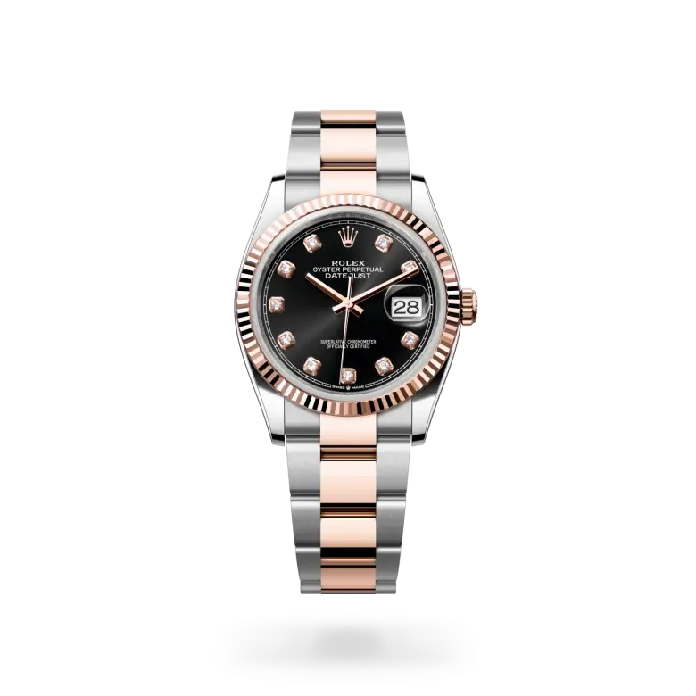 Rolex M126231-0020