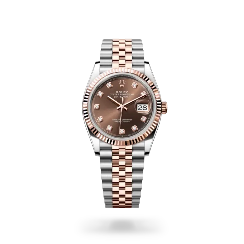Rolex M126231-0053