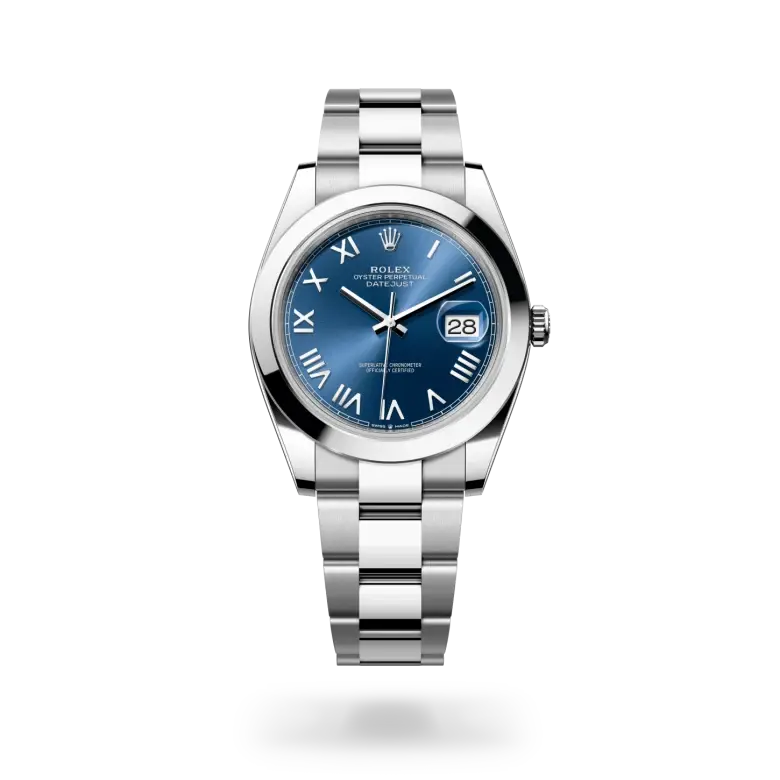 Rolex M126300-0029