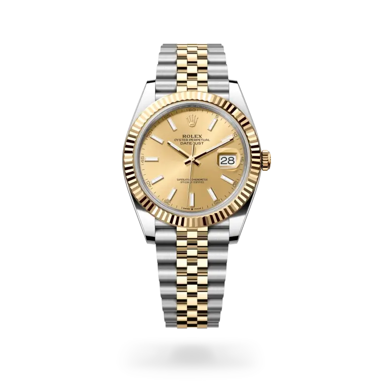 Rolex M126333-0010