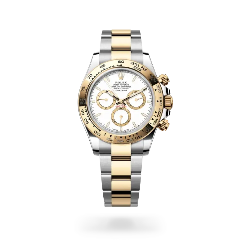 Rolex M126503-0001