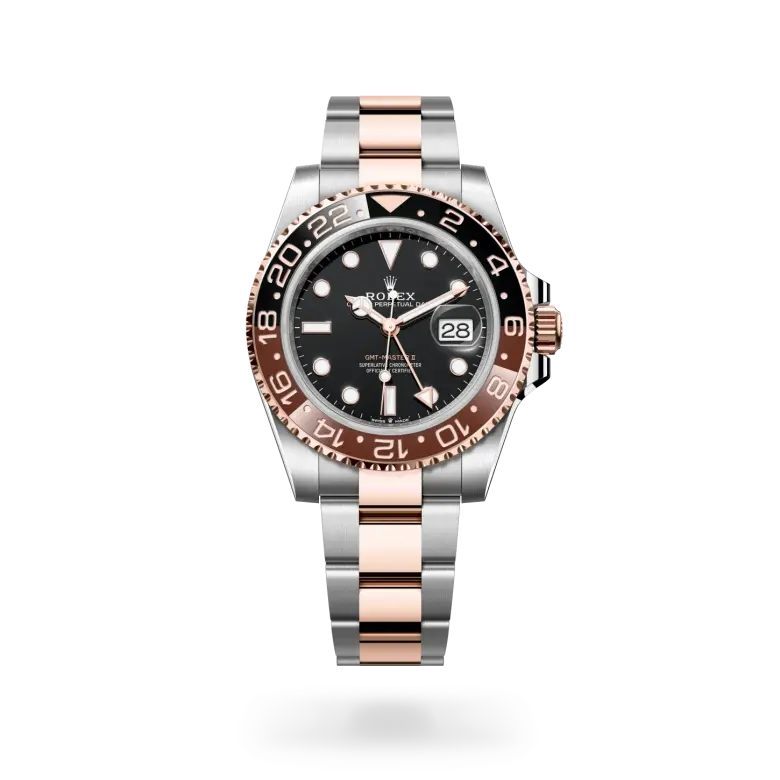 Rolex M126711CHNR-0002