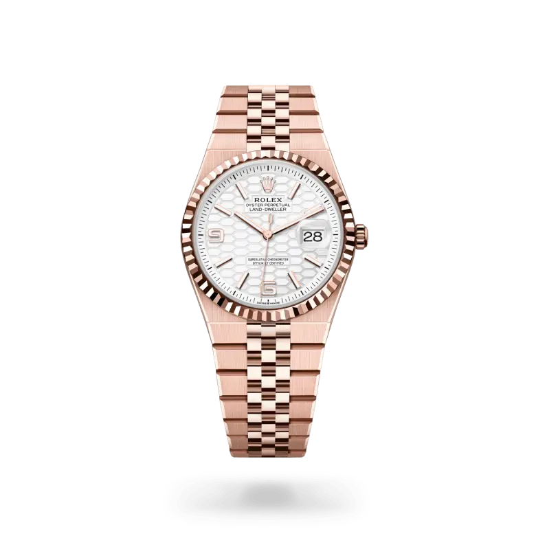 Rolex M127235-0001