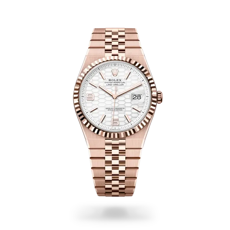 Rolex M127335-0001