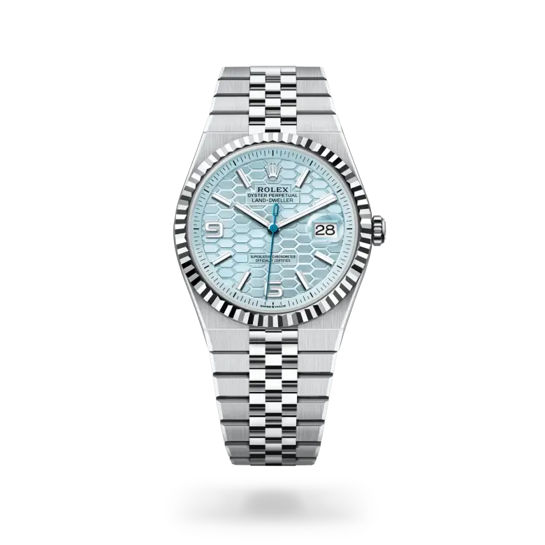 Rolex M127336-0001