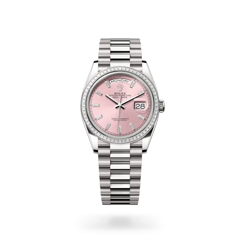 Rolex M128399TBR-0029
