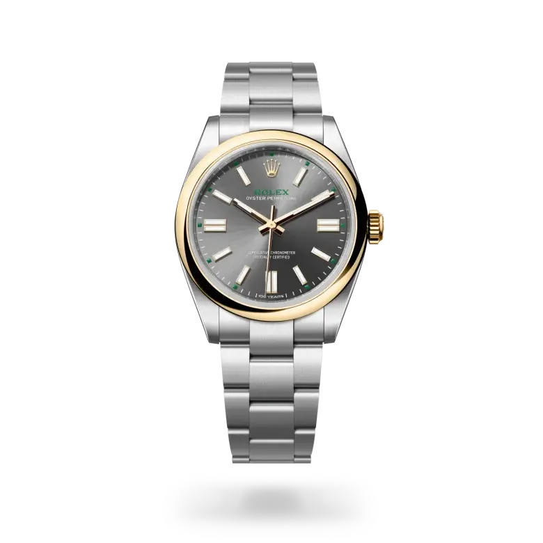 Rolex M134303-0001