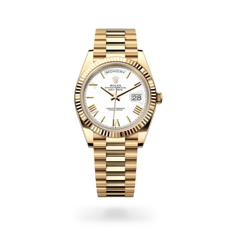 Rolex M228238-0042