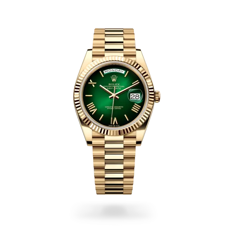 Rolex M228238-0069