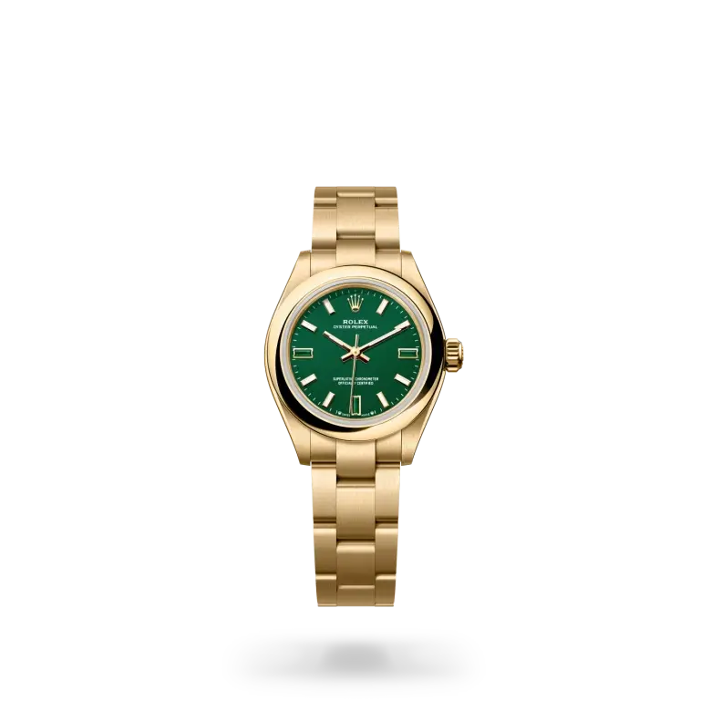 Rolex M276208-0002