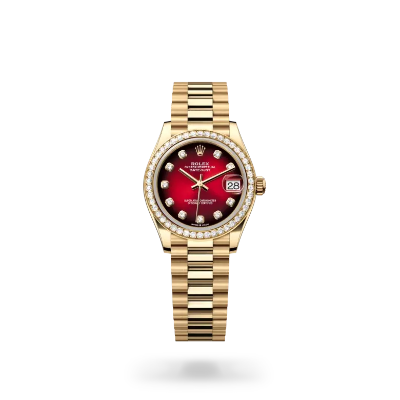 Rolex M278288RBR-0041