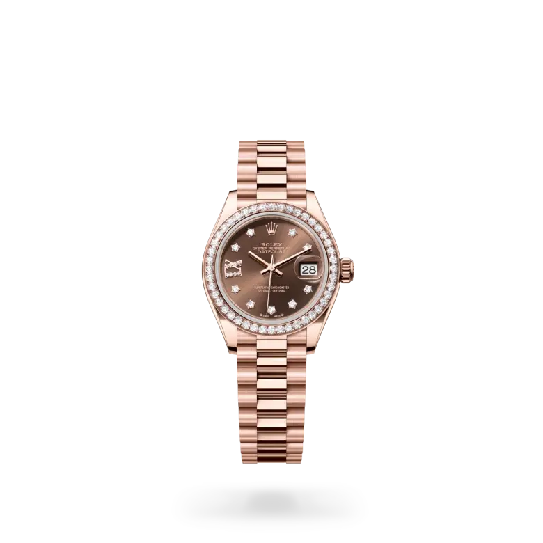 Rolex M279135RBR-0001