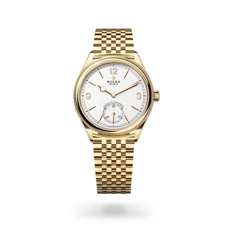 Rolex M52508-0008