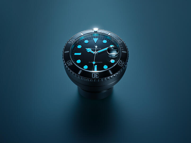 Rolex accessories - oriental watch company