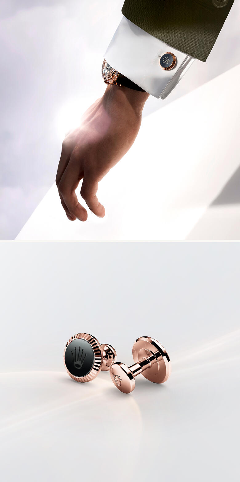 Rolex accessories - oriental watch company