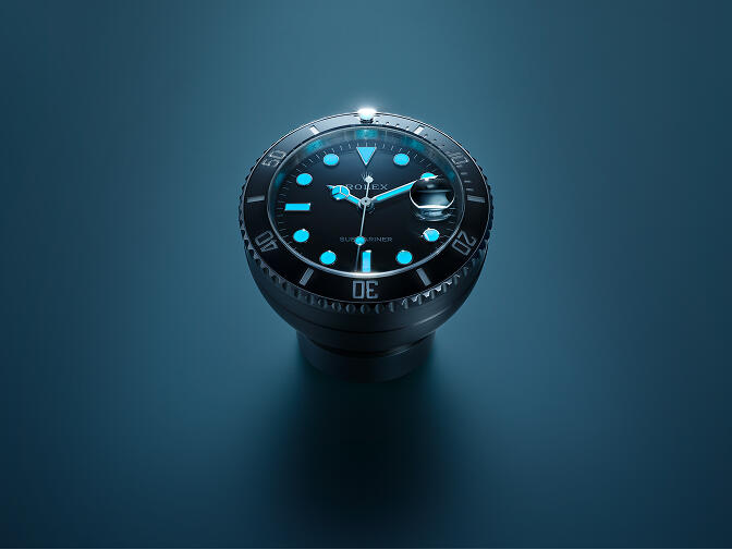 Rolex accessories - oriental watch company