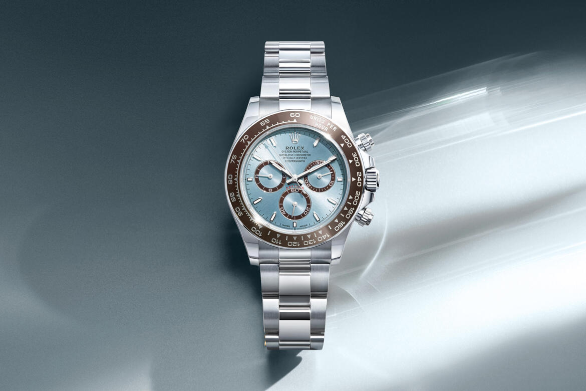 Rolex cosmograph-daytona