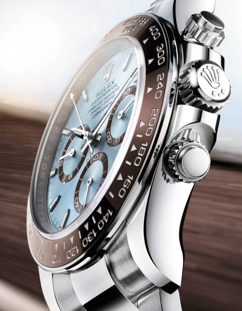 Rolex cosmograph-daytona