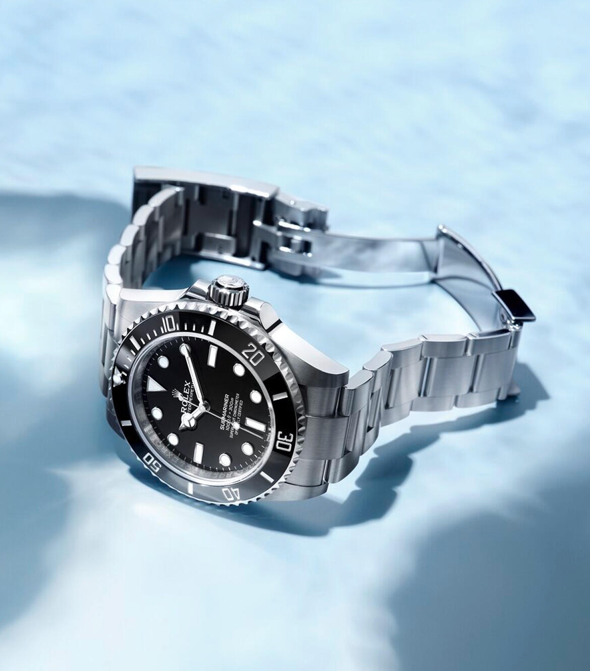 Rolex submariner