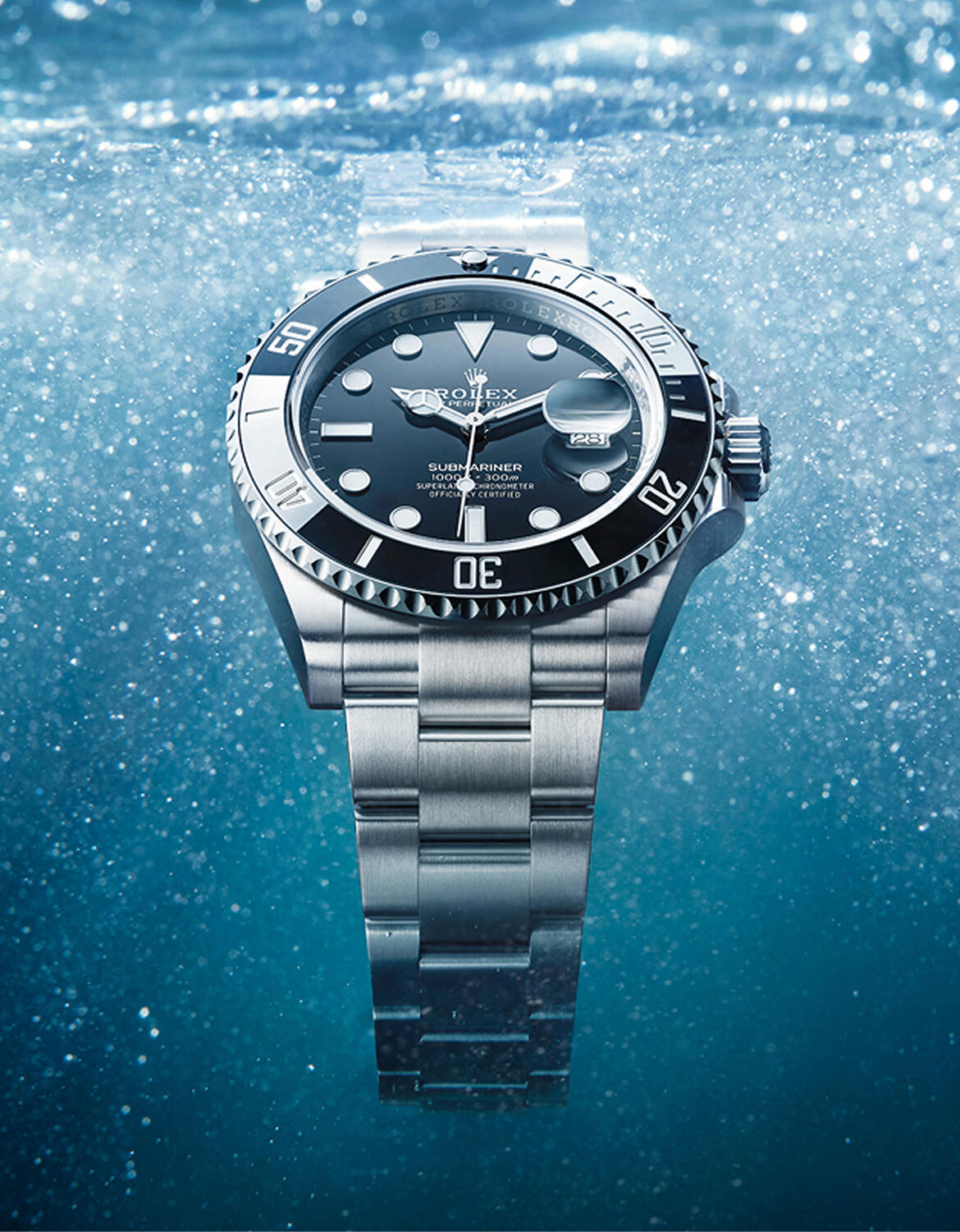 Rolex submariner