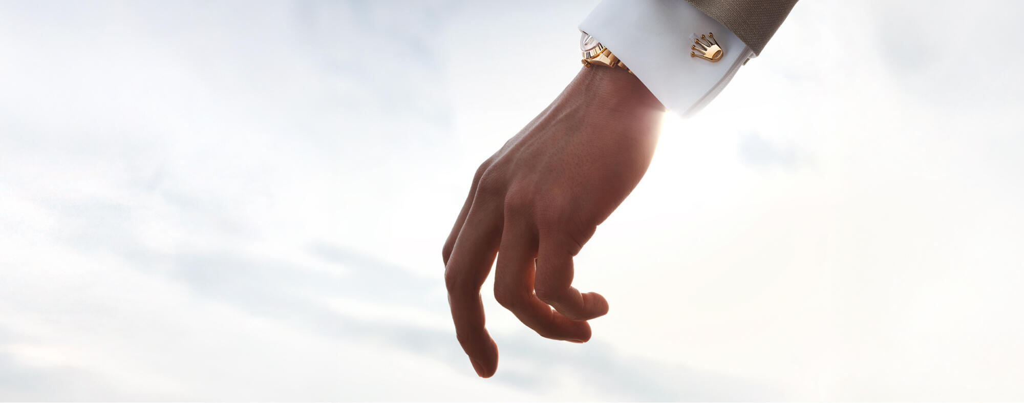 rolex festive - Oriental Watch Company