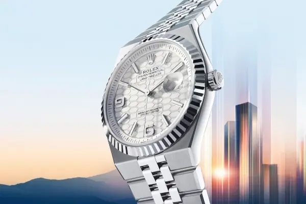 Rolex new watches 2025 - Oriental Watch Company