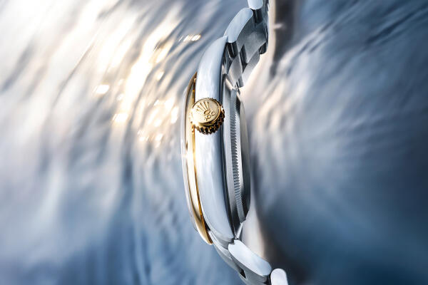 Rolex new watches - Oriental Watch Company