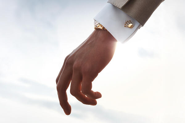 Rolex new watches 2025 - Oriental Watch Company