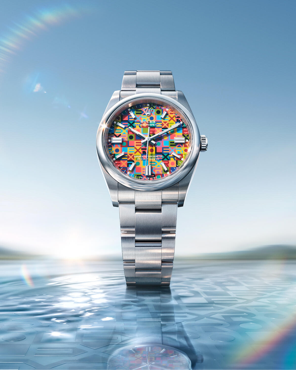 Rolex oyster-perpetual-36