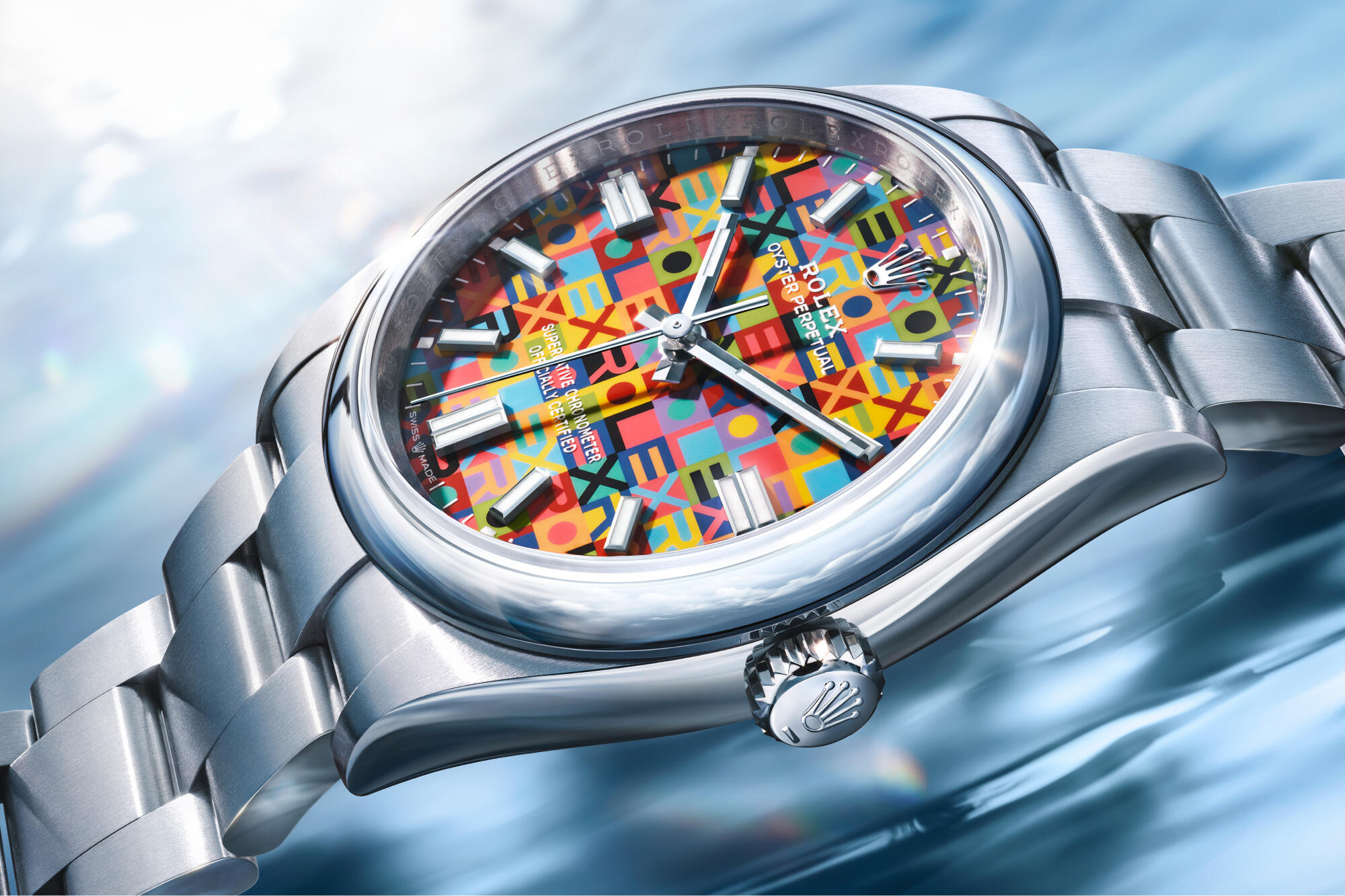 Rolex oyster-perpetual-36