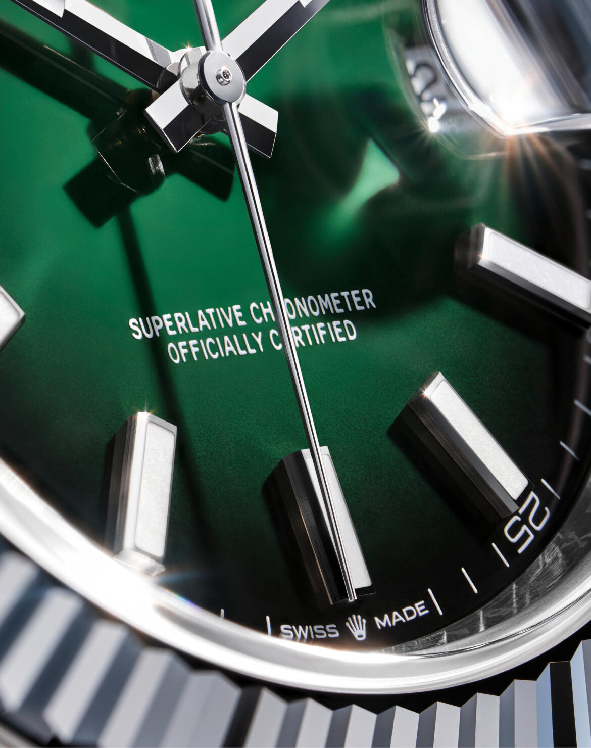 Rolex datejust