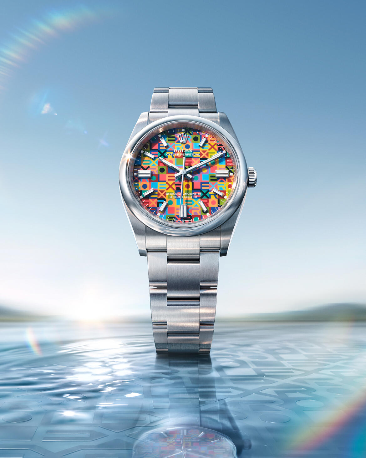 Rolex oyster-perpetual-36