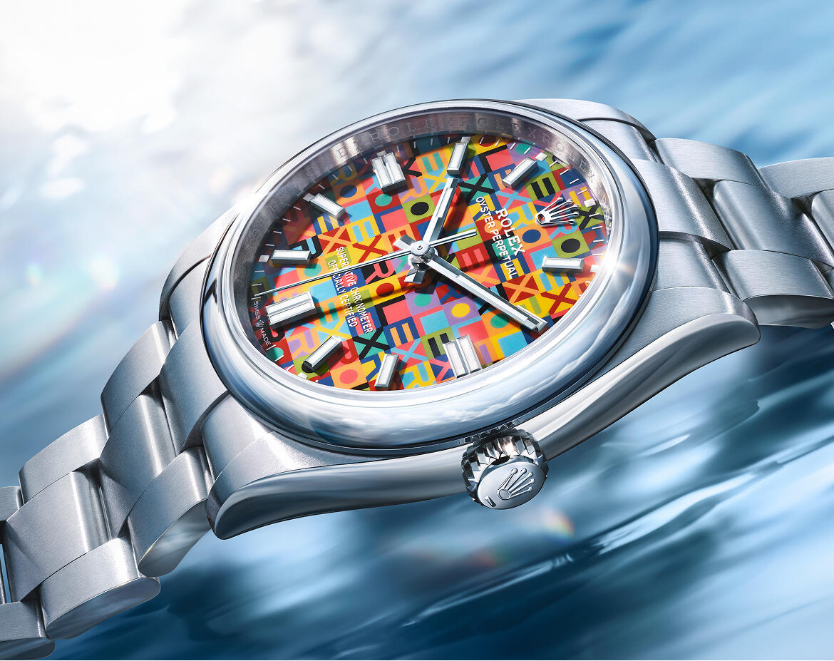 Rolex oyster-perpetual-36