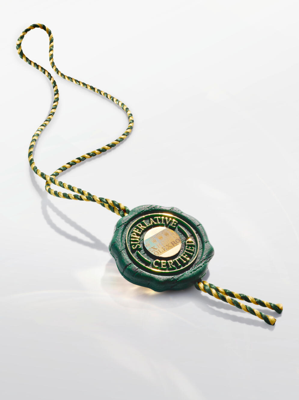 rolex oyster story - Oriental Watch Company