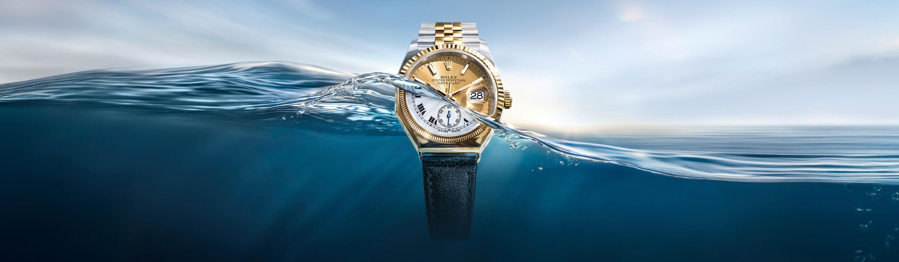 rolex servicing - Oriental Watch Company